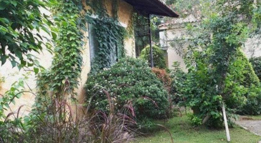 Villa Tuscany Country Resort Suan Phueng Exterior photo