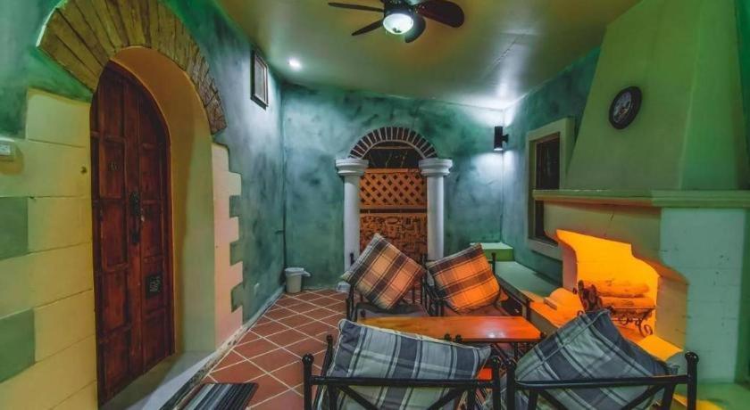 Villa Tuscany Country Resort Suan Phueng Exterior photo