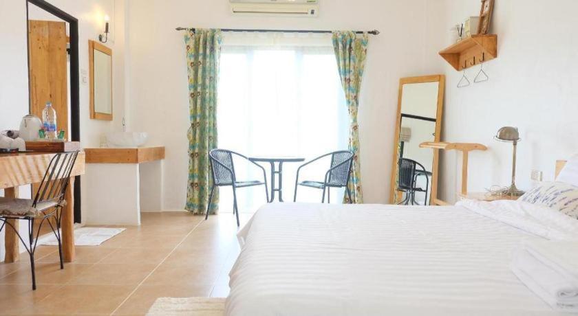 Villa Tuscany Country Resort Suan Phueng Exterior photo