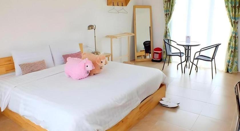 Villa Tuscany Country Resort Suan Phueng Exterior photo