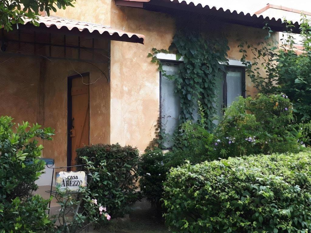 Villa Tuscany Country Resort Suan Phueng Exterior photo